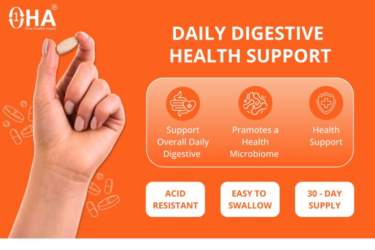 Prebiotics vs Probiotics