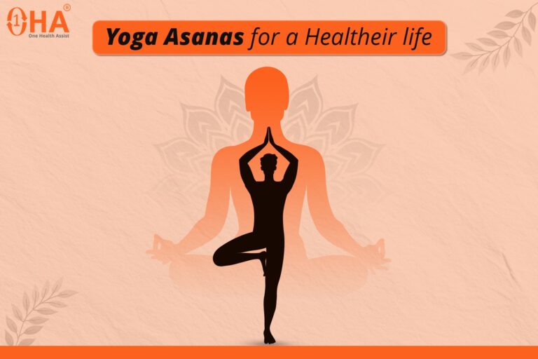 types-of-asanas