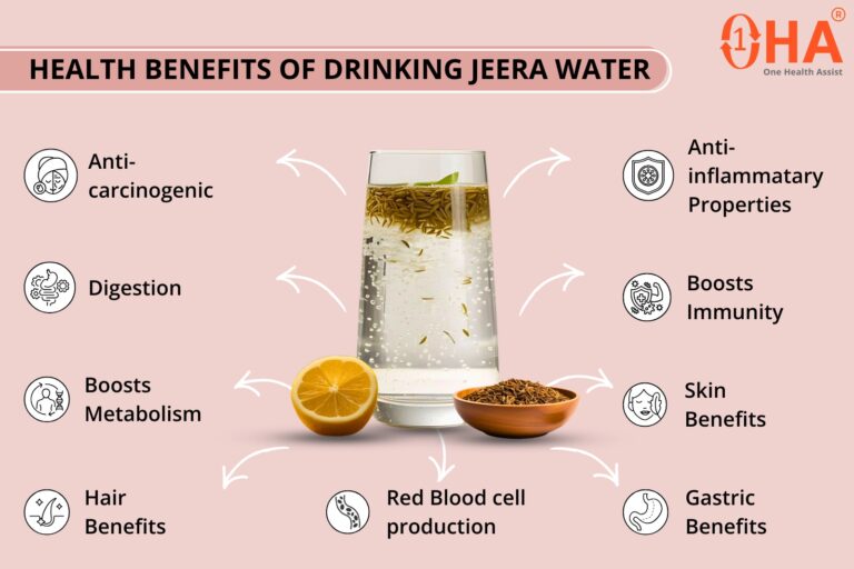 Jeera-water-benefits