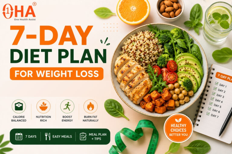 7-day-diet-plan-weight-loss
