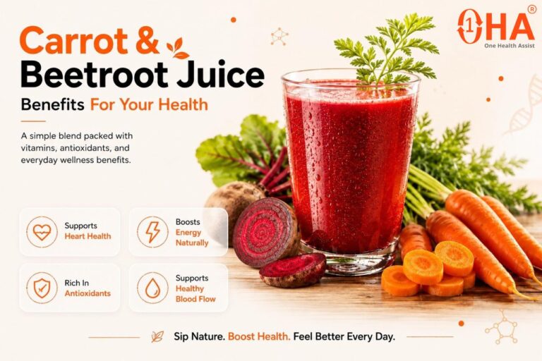 Beetroot and Carrot Juice Benefits: Complete 2026 Health Guide Beetroot-and-carrot-juice