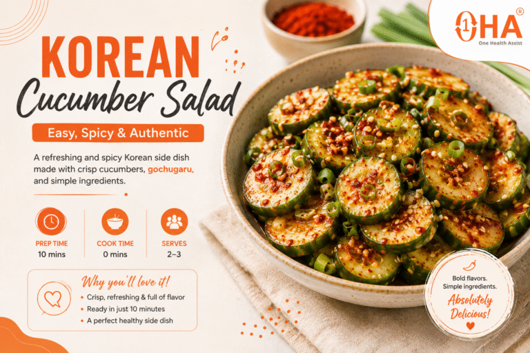 Korean-cucumber-salad